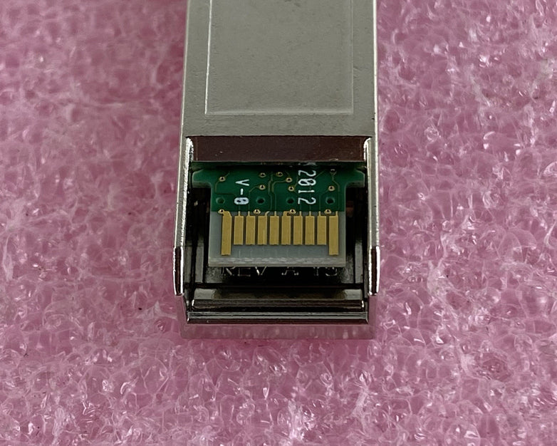 Finisar FTLF8528P2BNV-E5 Transceiver Lot of 4