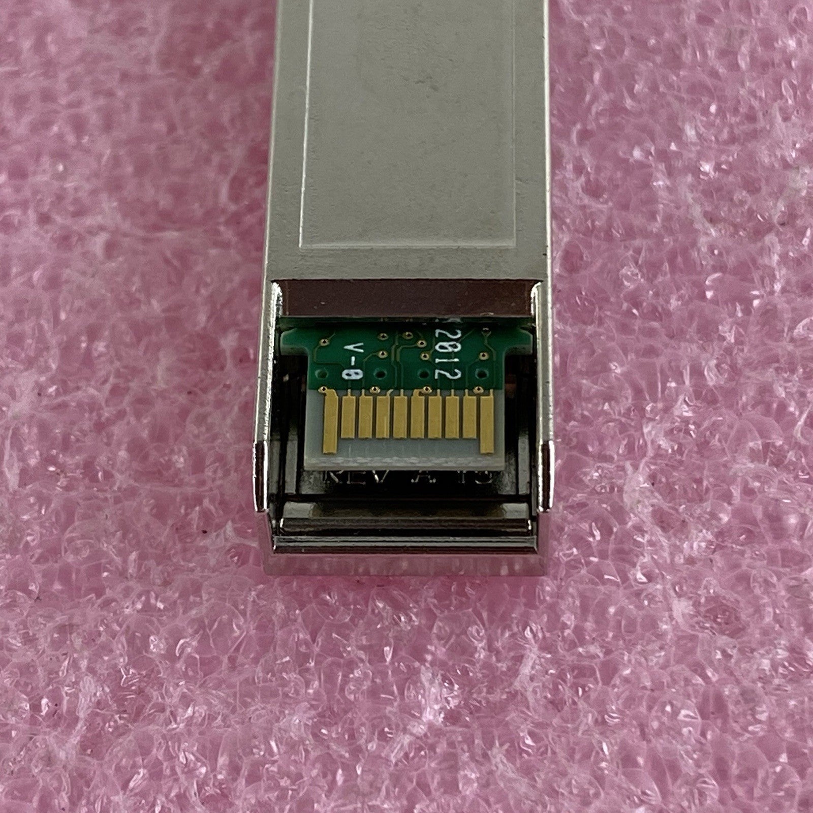 Finisar FTLF8528P2BNV-E5 Transceiver Lot of 44