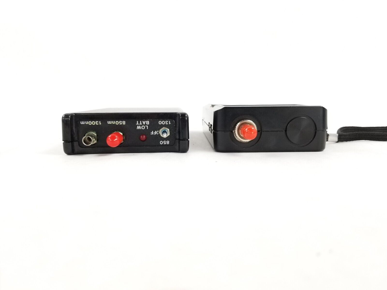 Siecor Optical Sorece OS-100D and Optical Meter OS-100F