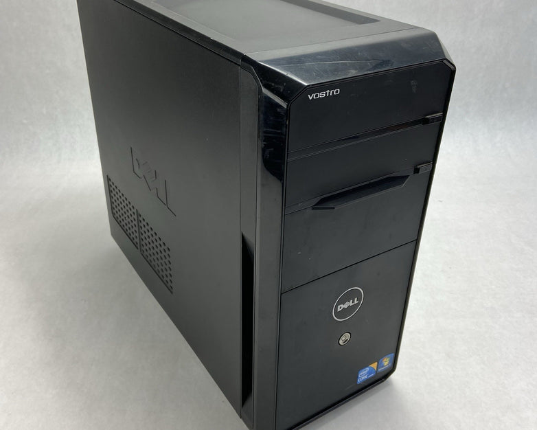 Dell Vostro 430 MT Intel Core i3-540 3.07GHz 4GB RAM No HDD No OS