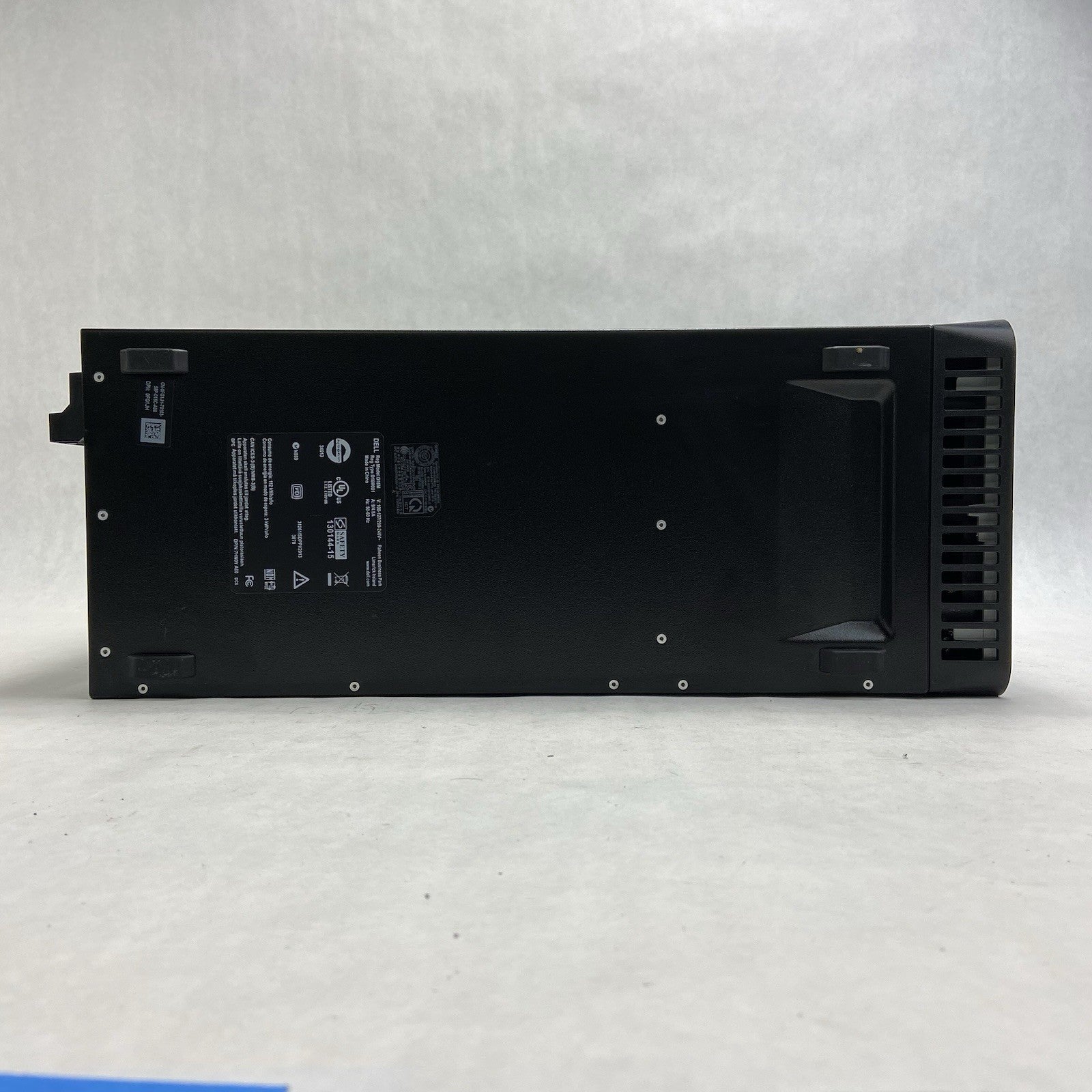 Dell Inspiron 3847 MT Intel Core i5-4460 3.2GHz 4GB RAM No HDD No OS7