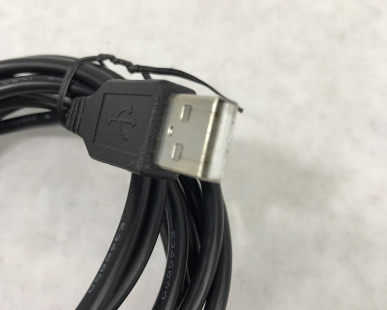 Lenovo KU-0225 Wired USB Keyboard Gray/Black SD50K28575