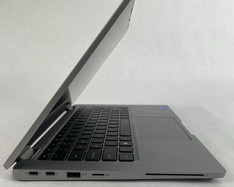 Dell Latitude 5330 13.3" i5-1235U 3.76 GHz 16 GB RAM No SSD/OS/AC