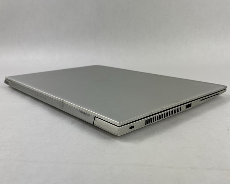 HP EliteBook 850 G6 15.6" i5-8365U 1.60 GHz 8 GB RAM No SSD/OS/AC - Dented