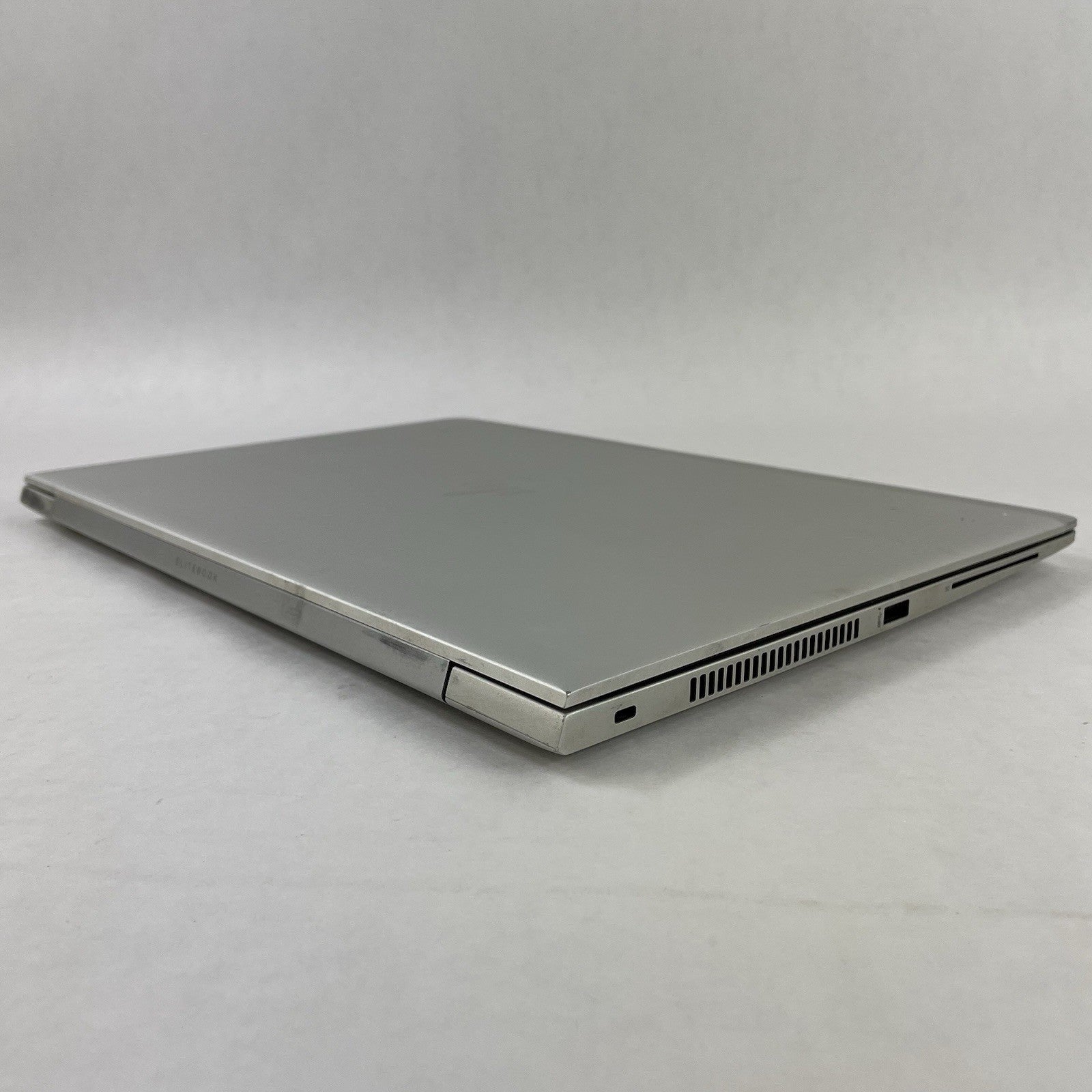 HP EliteBook 850 G6 15.6" i5-8365U 1.60 GHz 8 GB RAM No SSD/OS/AC - Dented10