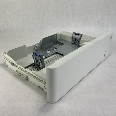 HP  RC4-1747 RU7-8131 Paper Feeder Tray  for LaserJet Enterprise MFP M681 M682