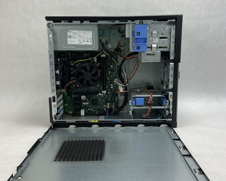 Dell Optiplex 3020 MT Intel Core i5-4570 3.2GHz 8GB RAM No HDD No OS