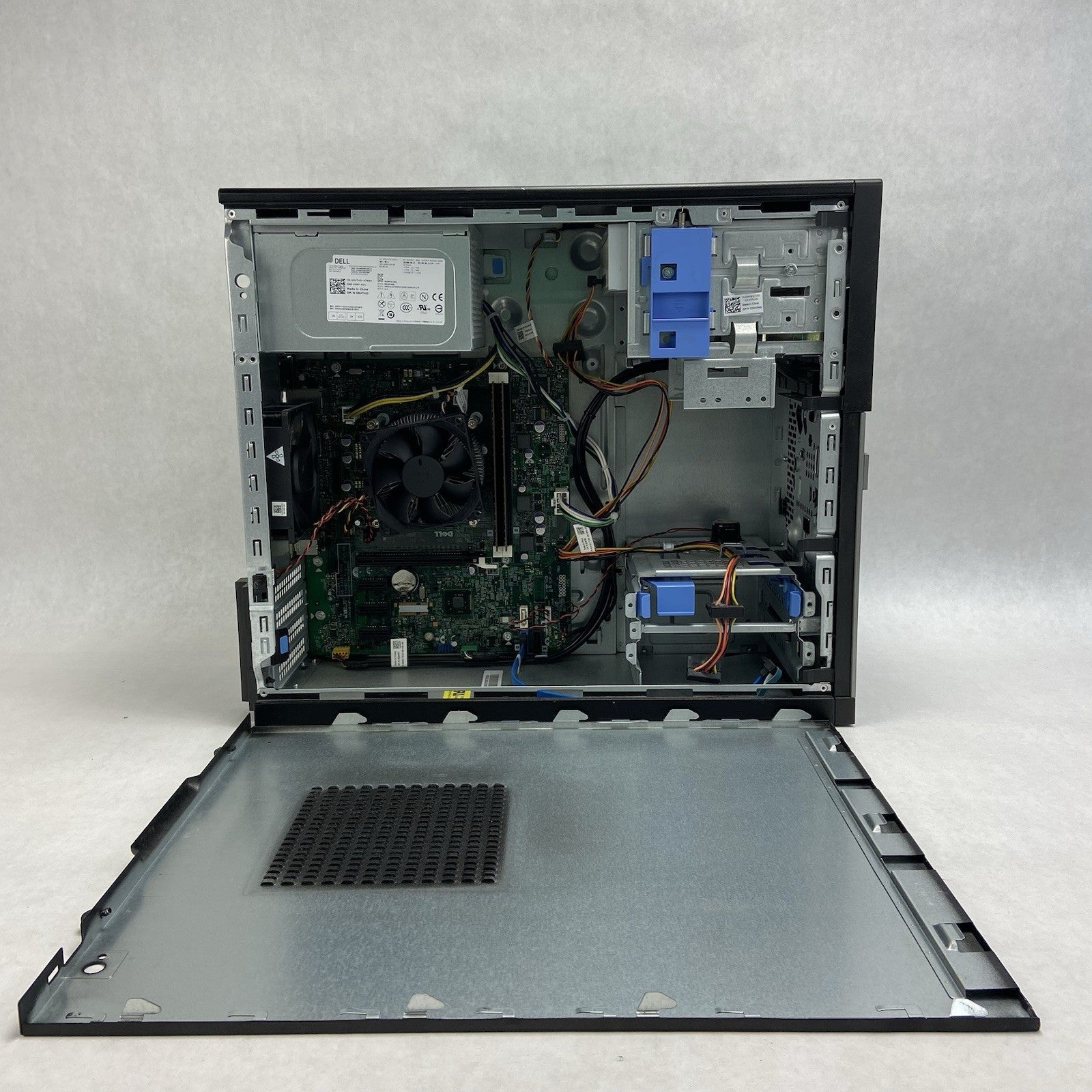 Dell Optiplex 3020 MT Intel Core i5-4570 3.2GHz 8GB RAM No HDD No OS7