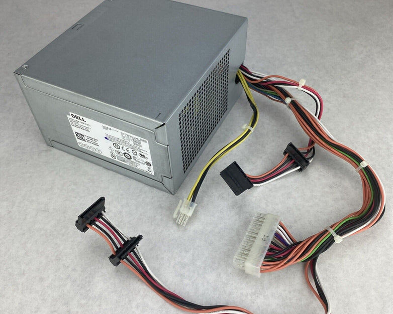 DELL POWER SUPPLY MODEL B275AM-00 275W For Optiplex MT