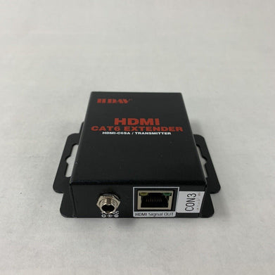 HDAV CAT6 Extender HDMI-C6SA/Transmitter