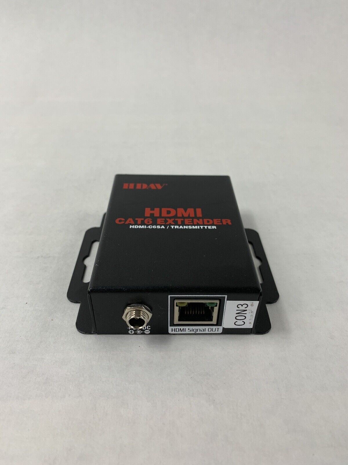 HDAV CAT6 Extender HDMI-C6SA/Transmitter