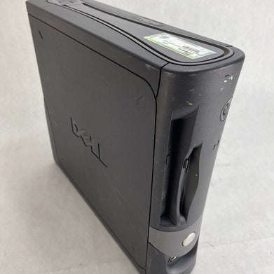 Dell Optiplex GX280 SFF Intel Pentium 4 2.8GHz 512MB RAM No HDD No OS