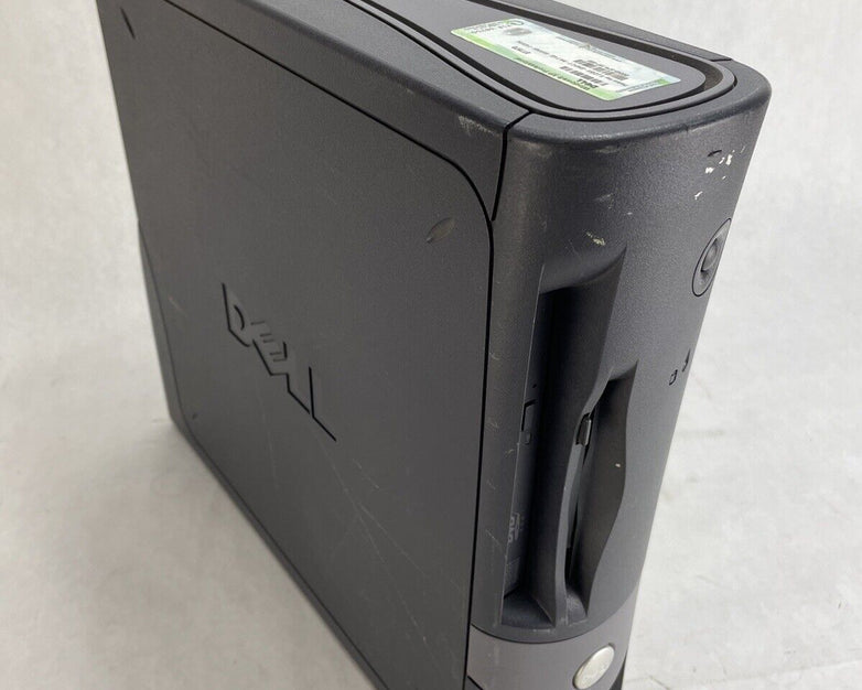 Dell Optiplex GX280 SFF Intel Pentium 4 2.8GHz 512MB RAM No HDD No OS