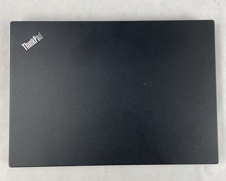 Lenovo ThinkPad L480 14" i5-8250U 1.60 GHz 8 GB RAM No SSD/OS/AC