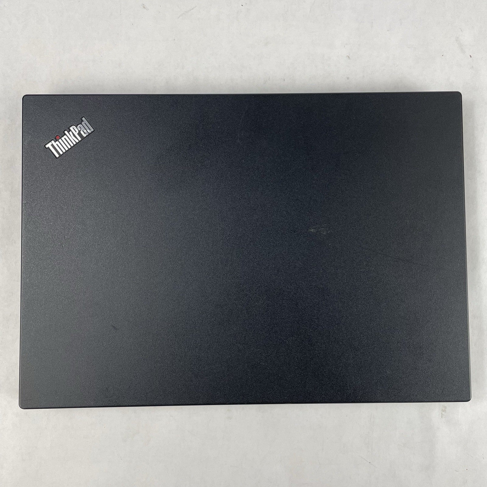 Lenovo ThinkPad L480 14" i5-8250U 1.60 GHz 8 GB RAM No SSD/OS/AC12