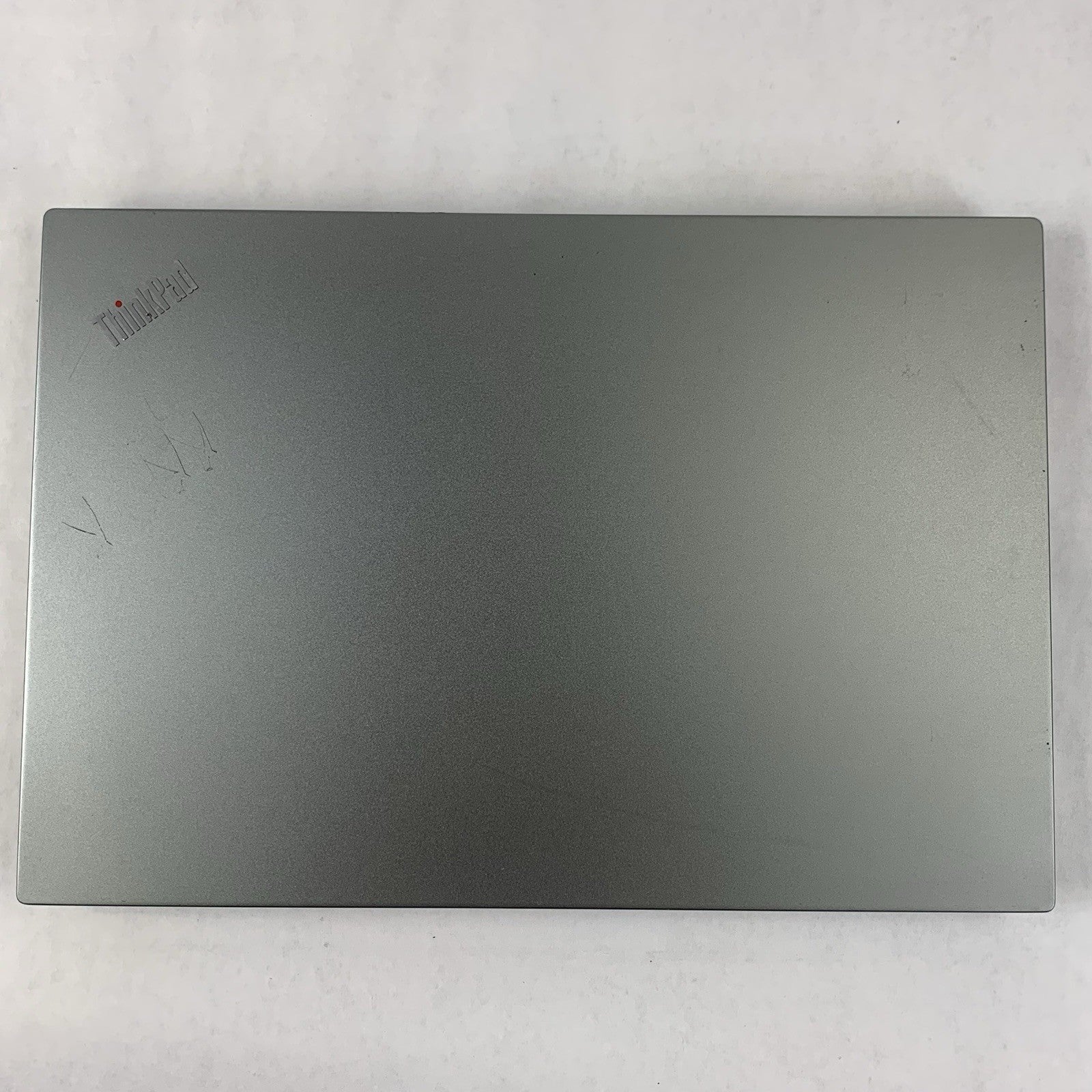 Lenovo Thinkpad E590 15.6" Laptop I7-8565U 1.80 GHZ 8 GB RAM No OS/HDD/AC/CMOS5