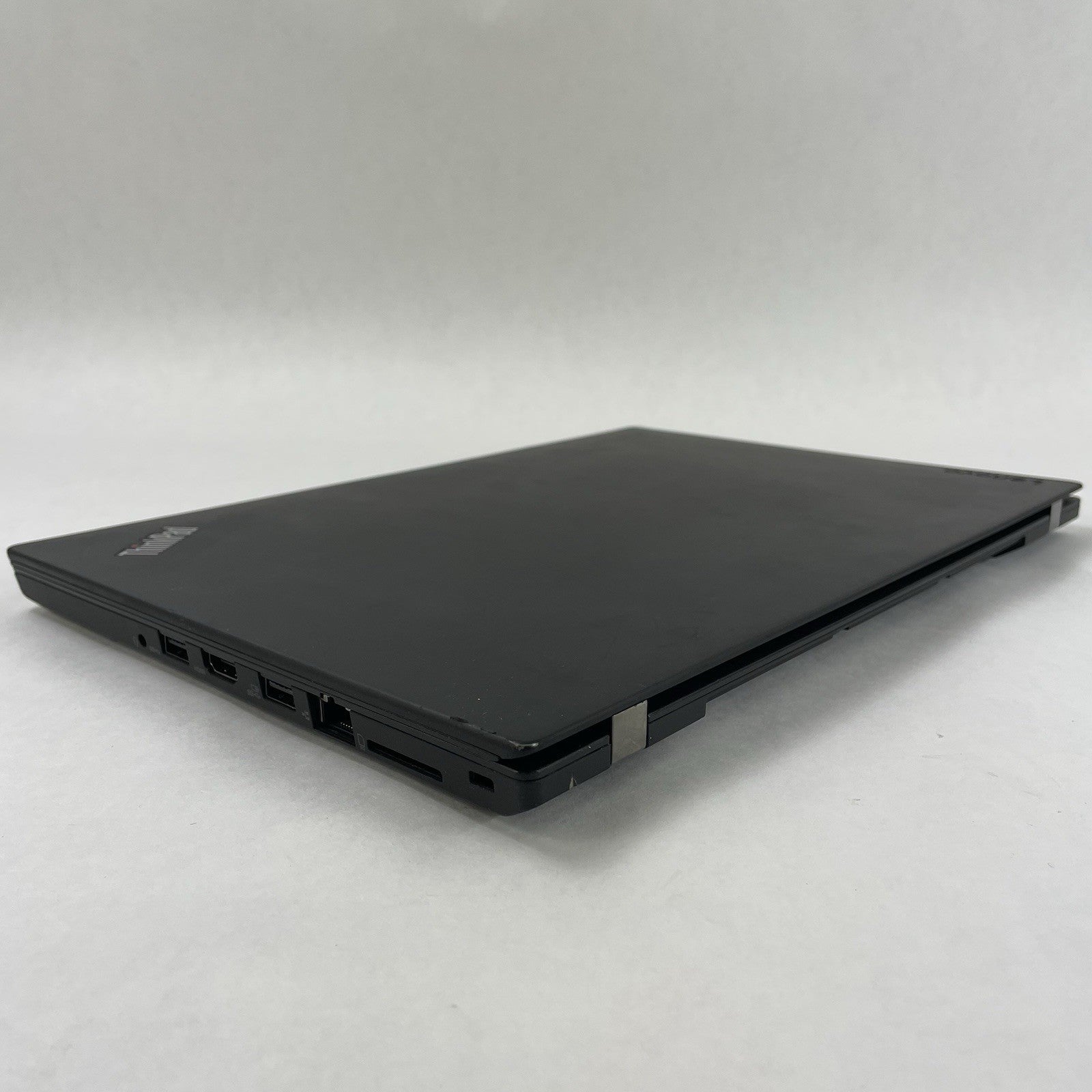 Lenovo ThinkPad T480 14" i5-8350U 1.70 GHz 8 GB RAM No SSD/OS/AC - Bad Bottom9
