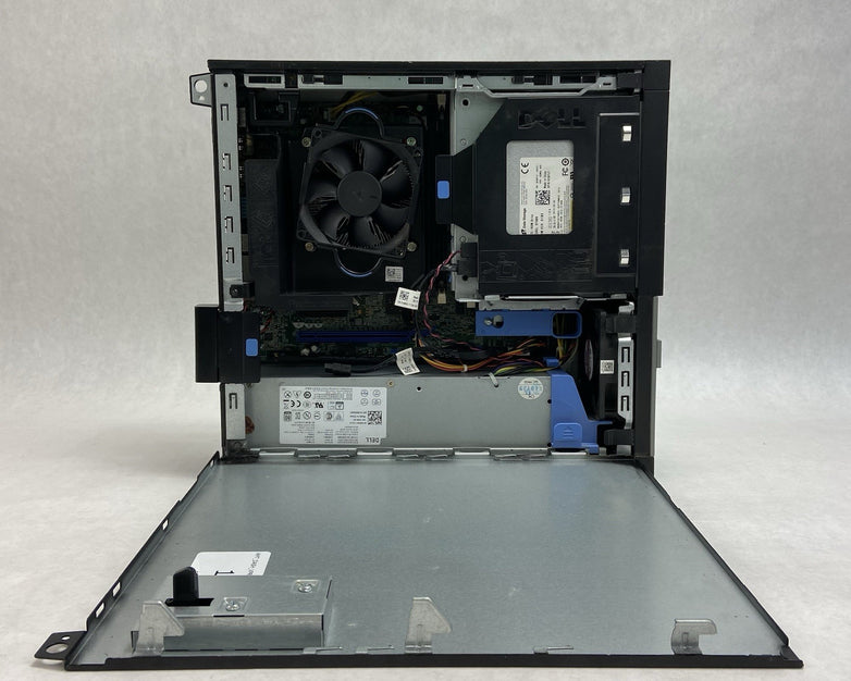 Dell Optiplex 9020 SFF Intel Core i5-4570 3.2GHz 4GB RAM No HDD No OS