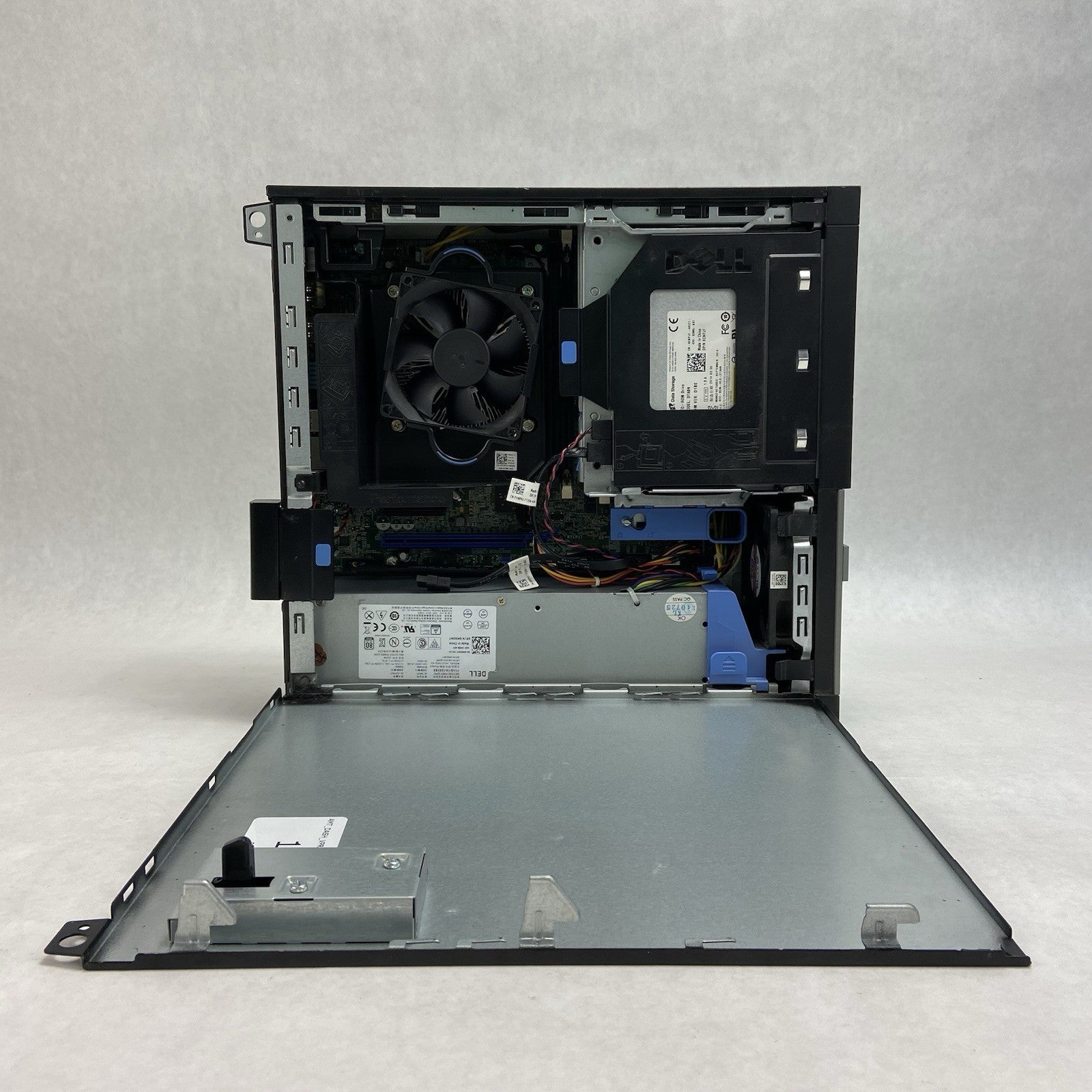 Dell Optiplex 9020 SFF Intel Core i5-4570 3.2GHz 4GB RAM No HDD No OS7