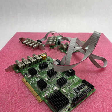 NV5000 C123-K 0405ACM6 Board w/CB23-C