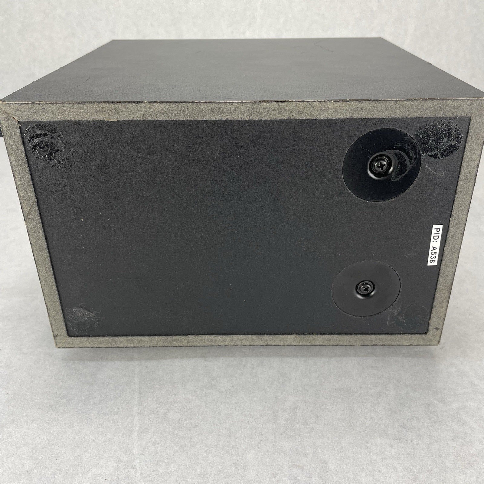 Logitech X-230 S0123A Subwoofer Unit Untested