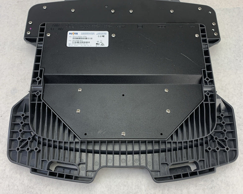 Havis DS-PAN-421 Docking Station Toughbook CF54 FZ55  - No Key No Cord - Tested
