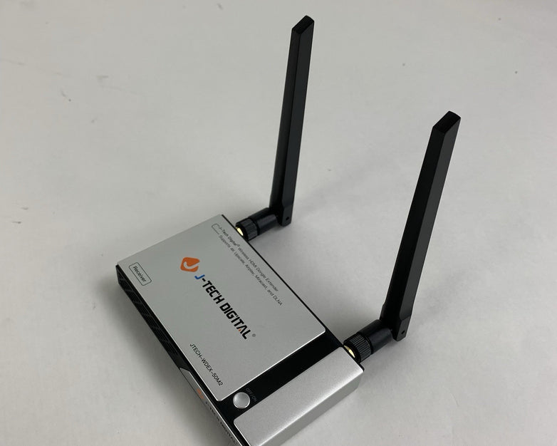 J-Tech Digital JTECH-WDEX-50M2 Wireless HDMI Dongle Extender