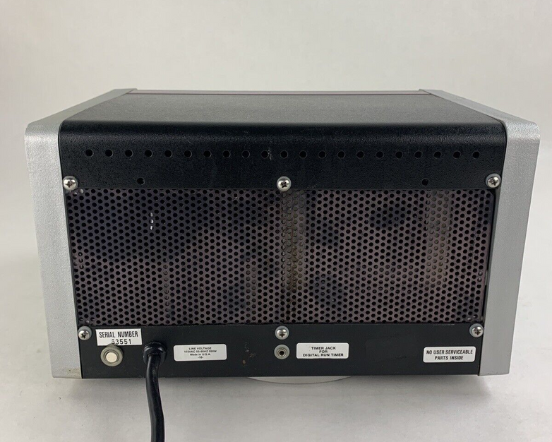 Fisher Biotech FB 570 Electrophoresis Power Supply Power Tested