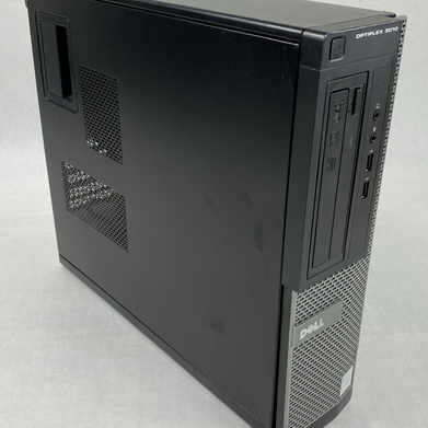 Dell OptiPlex 3010 DT Intel Core i5-3470 3.20GHz 4GB RAM No HDD No OS