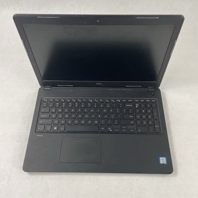Dell Latitude 3550 Core i5-7200U 2.50 GHz 8 GB RAM 15.6" No HDD No OS No Battery