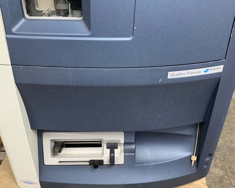 Waters Micromass Quattro Premier Analytical LC/MS/MS Parts and Repair