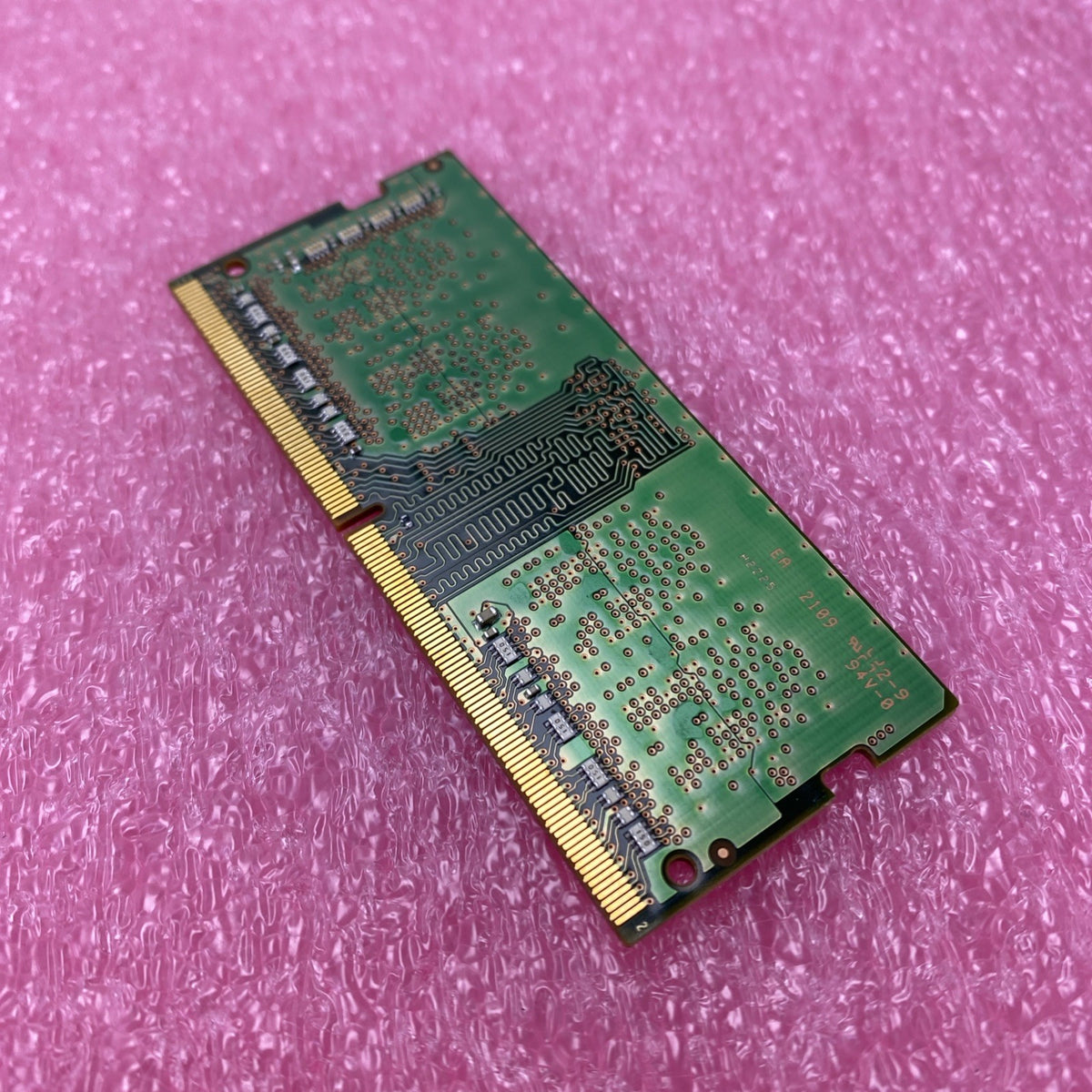 Samsung 4GB DDR4 PC4-3200AA Laptop RAM M471A5244CB0-CWE - Lot of 23