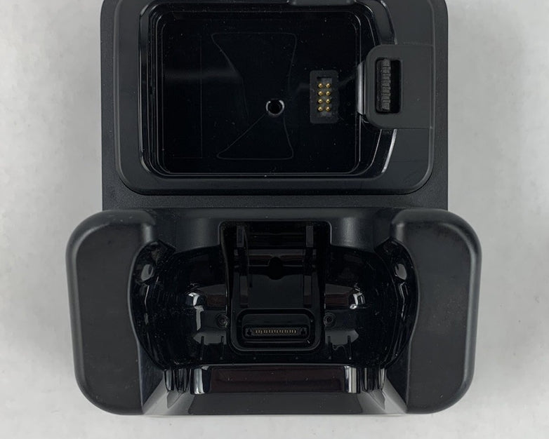 CipherLab SCC-9700 Single Cradle Charging Dock - No AC Adapter