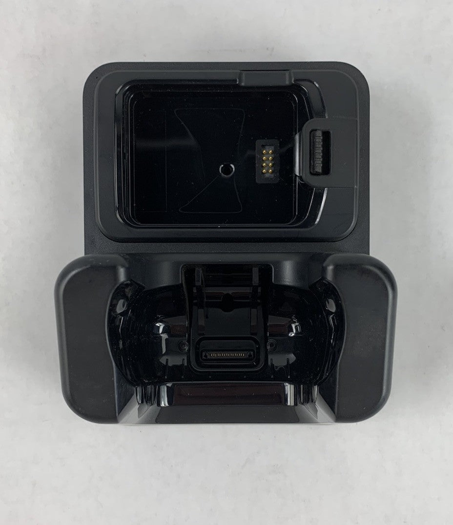 CipherLab SCC-9700 Single Cradle Charging Dock - No AC Adapter6