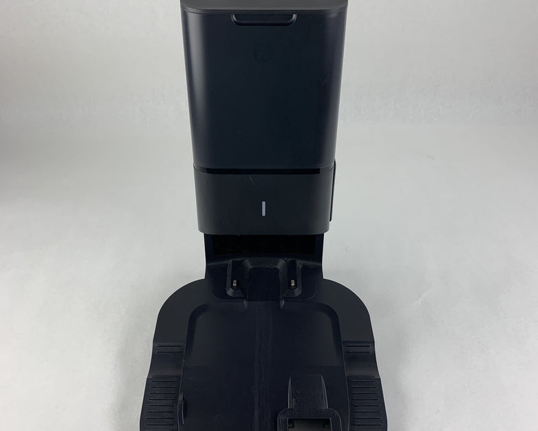 iRobot ADE-N1 Clean Base Automatic Dirt Disposal Tested No Disposable Bag
