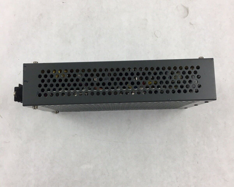 Lambda LJS-10-5-OV DC Power Supply