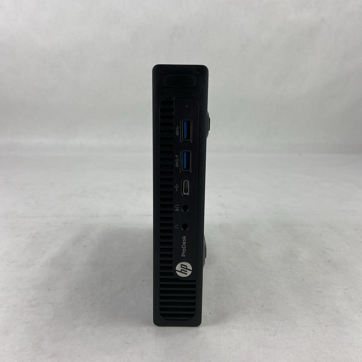 HP ProDesk 600 G2 Micro Intel Core i7-6700T 2.8GHz 8GB RAM No AC/HDD/OS1