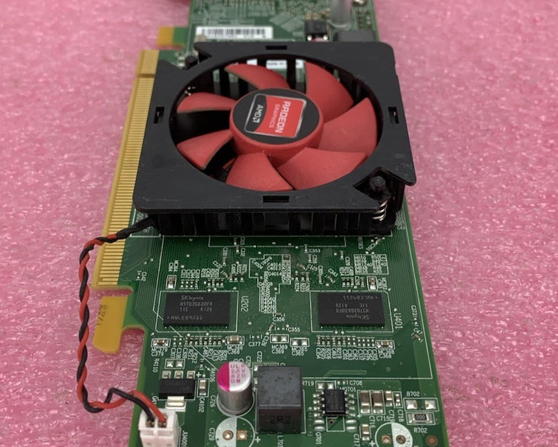 AMD Radeon 109-C26457-01 C264 Video Graphics Card