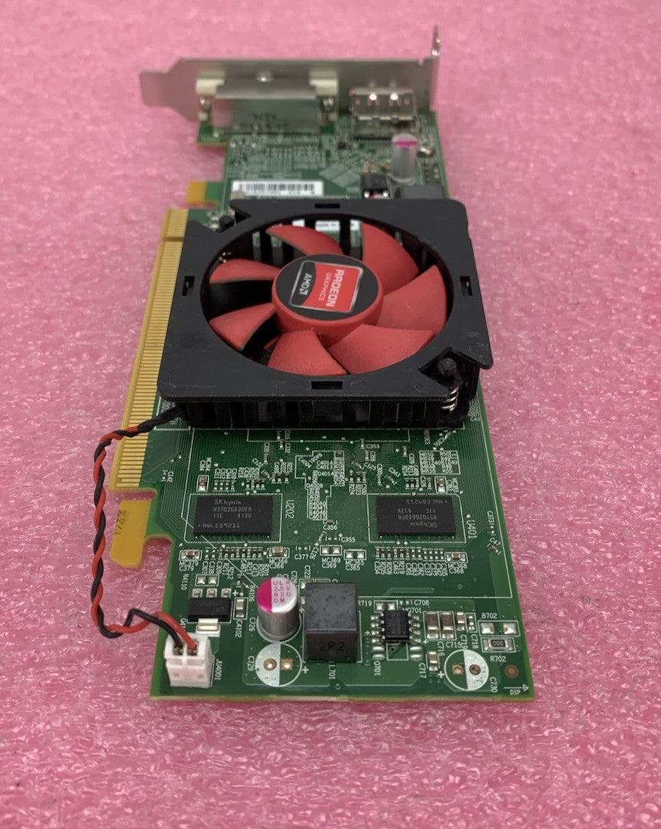 AMD Radeon 109-C26457-01 C264 Video Graphics Card2