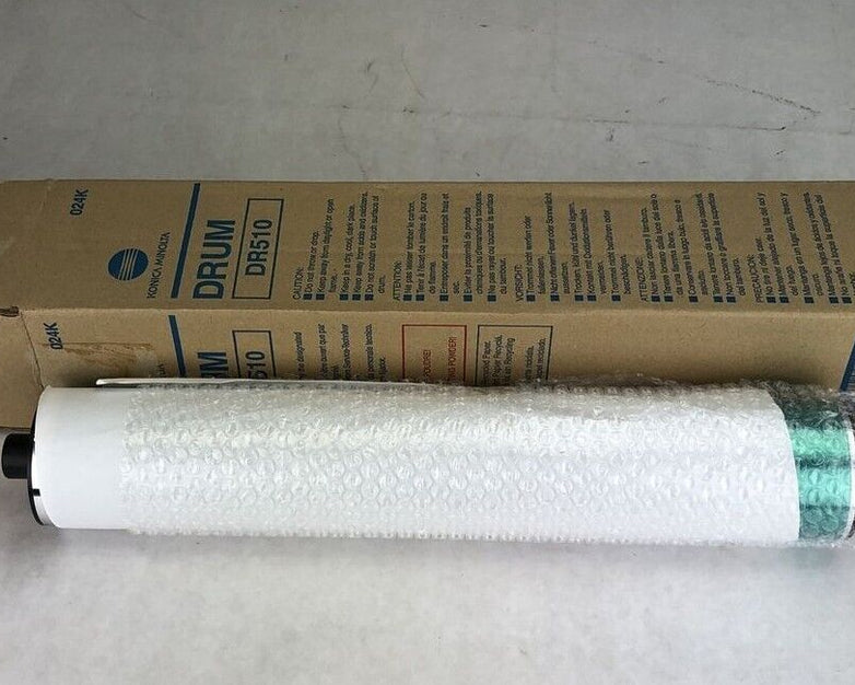 Konica Minolta DR-510 DR510 BizHub