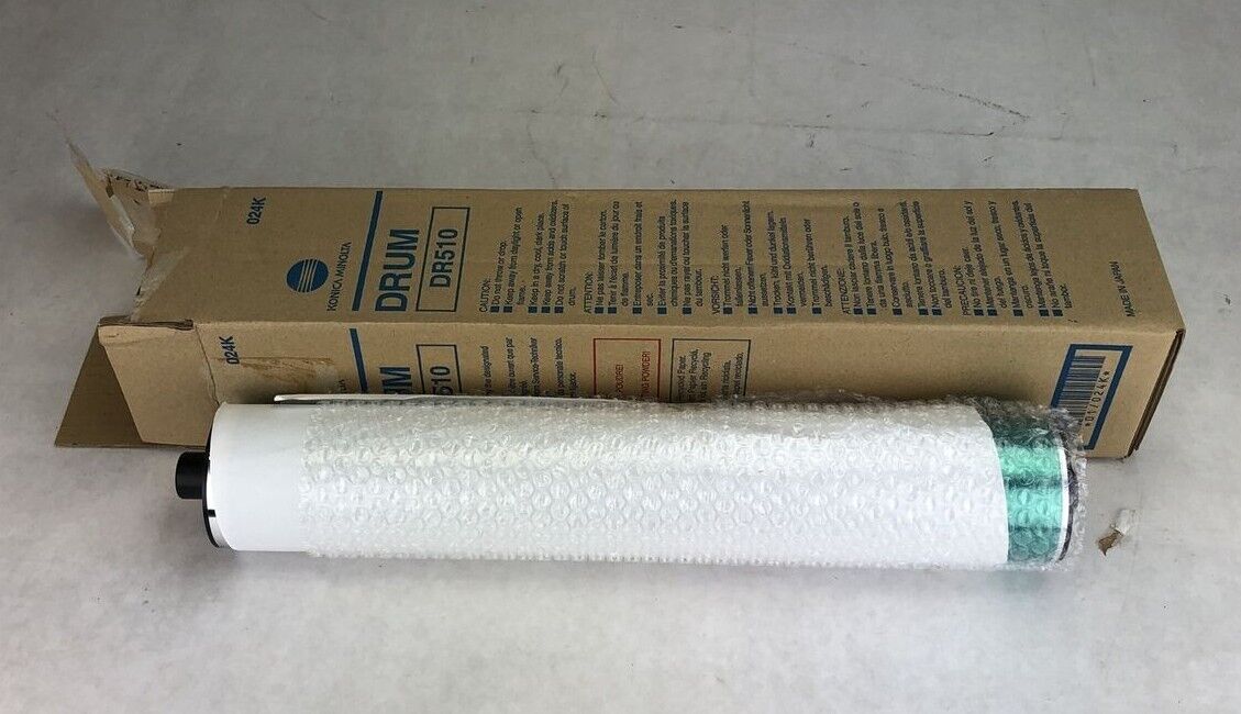 Konica Minolta DR-510 DR510 BizHub