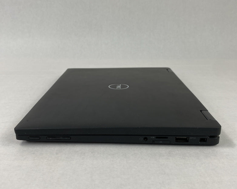 Dell Latitude 7390 2 in 1 13.3" Touch i5-8250U 1.60 GHz 8 GB RAM No HDD No OS