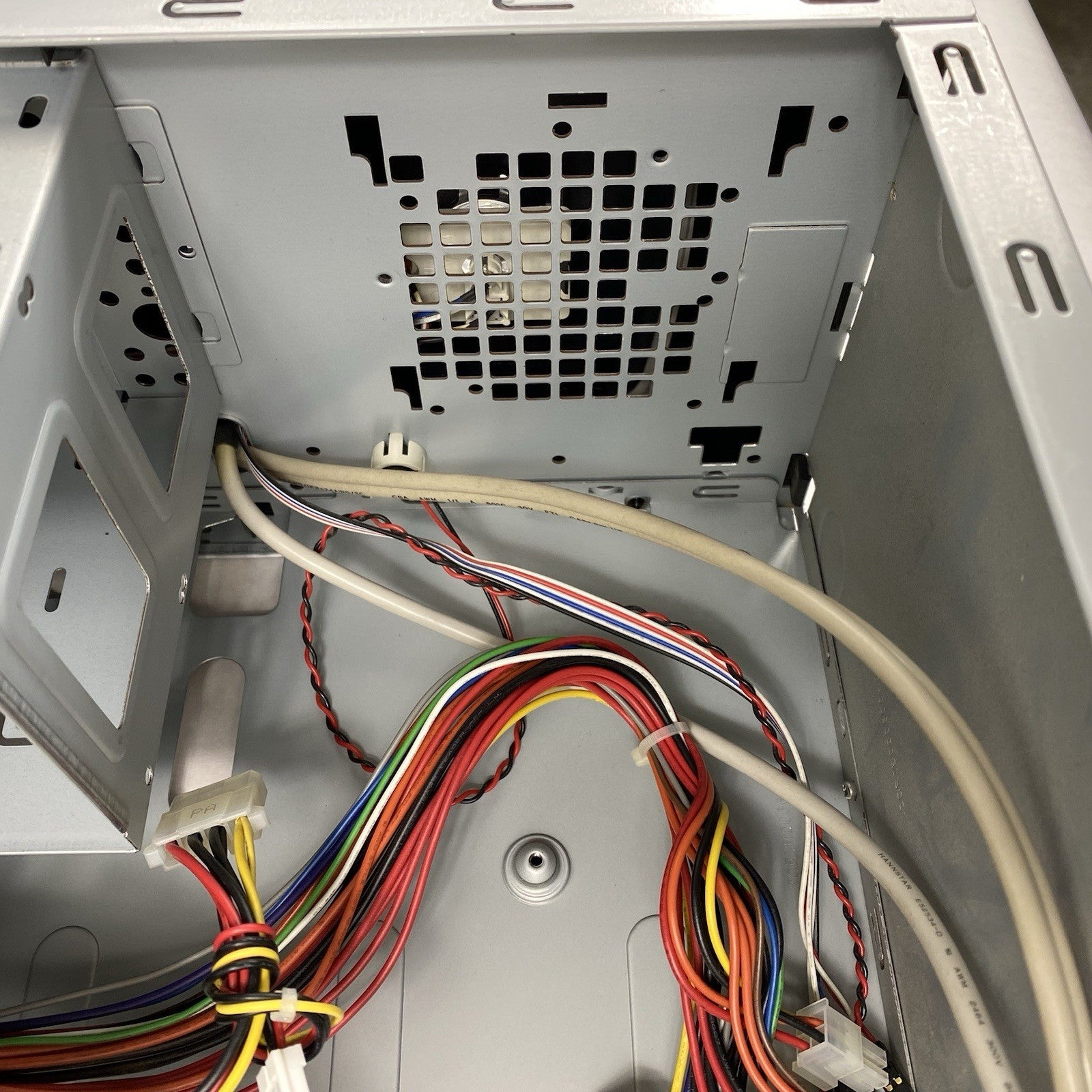 Unbranded ATX Mini Computer Case with 300W Power Supply