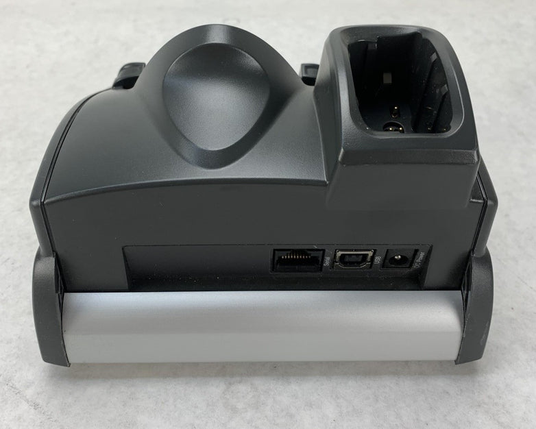 Symbol CRD9000-1001SR Charging Cradle - No AC Adapter Power Supply