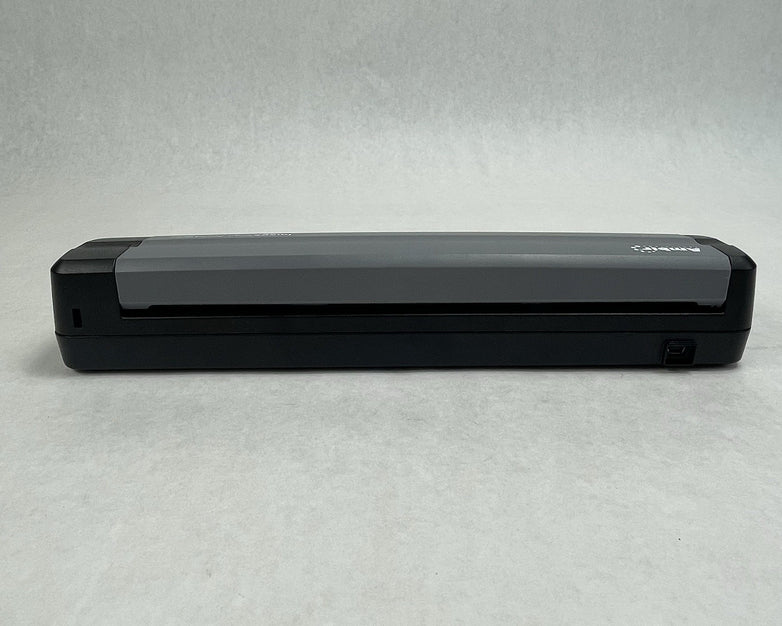 Ambir DS490IX Technology ImageScan Pro 490ix Sheetfed 600 dpi Optical Scanner