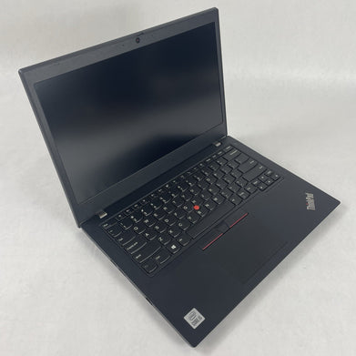 Lenovo ThinkPad L14 Gen 1 14" i5-10210U 1.60 GHz 8 GB RAM No SSD No OS No Batt