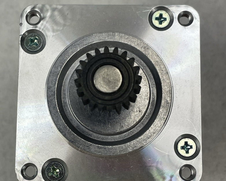 Minebea Step Motor 23KM-K042-G2V