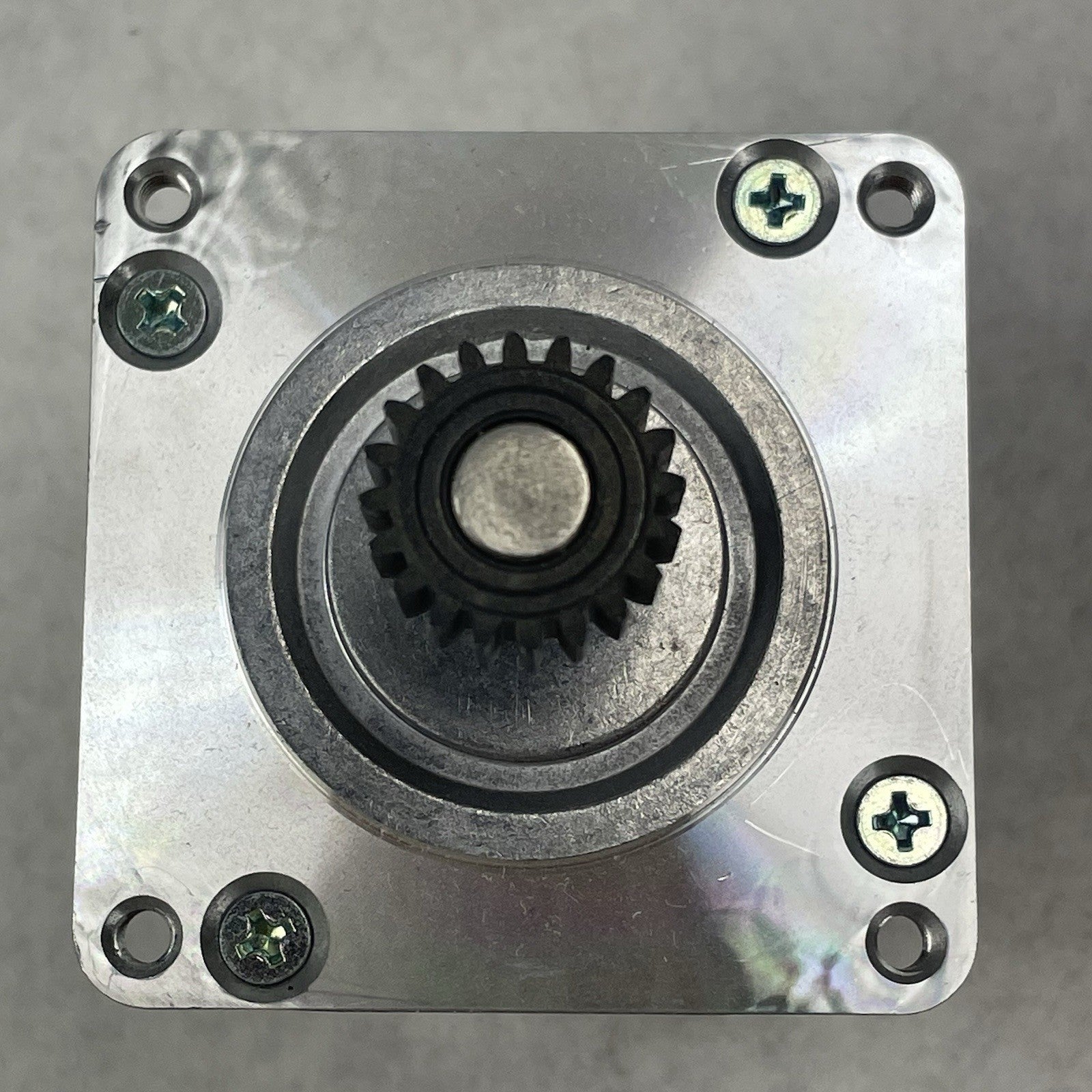 Minebea Step Motor 23KM-K042-G2V3