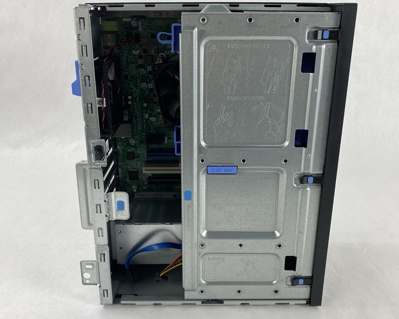 Dell OptiPlex 7050 MT Intel Core i5-7500 3.4GHz No RAM No HDD No OS