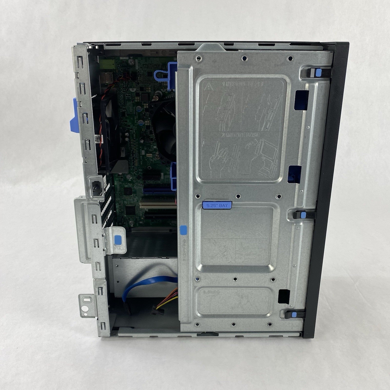Dell OptiPlex 7050 MT Intel Core i5-7500 3.4GHz No RAM No HDD No OS9
